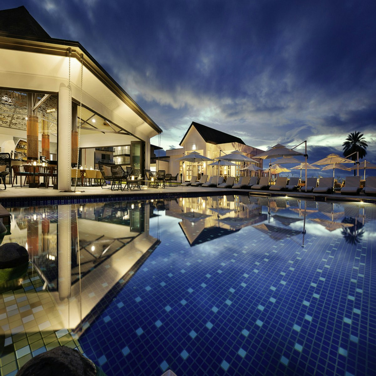 Borgo San Lorenzo Hospitality & Resort