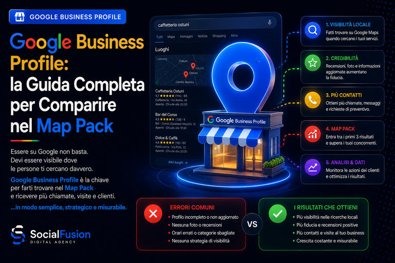 google business profile