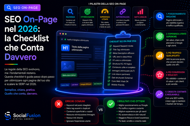 seo on-page