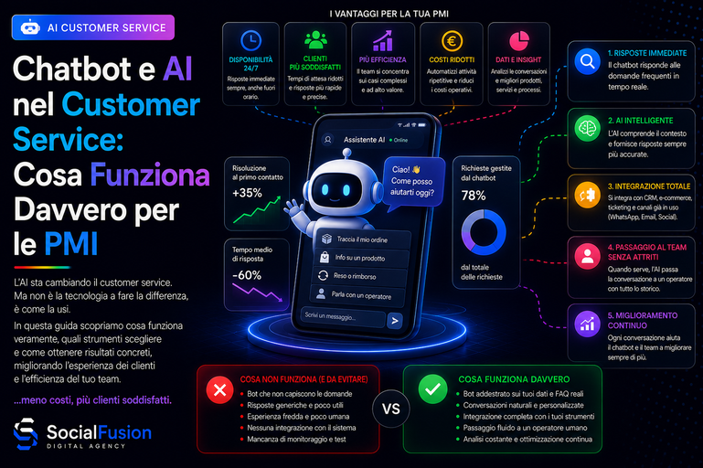 chatbot ai customer service
